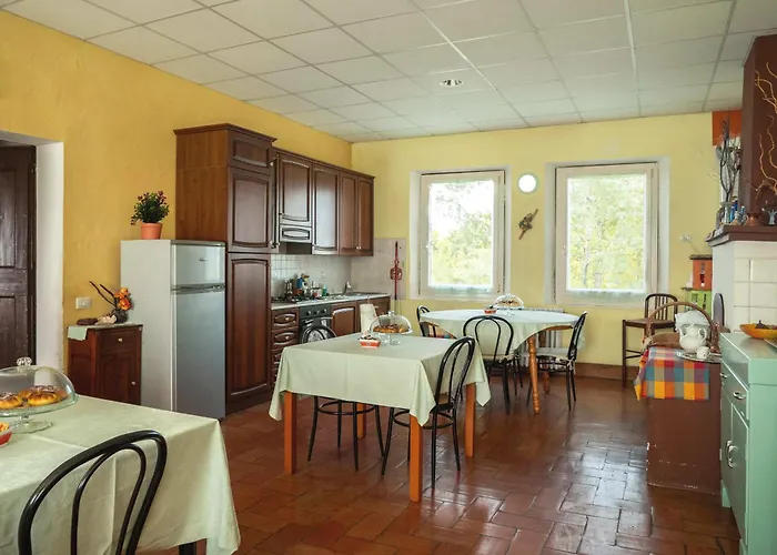B&B Aesis La Dolce Collina