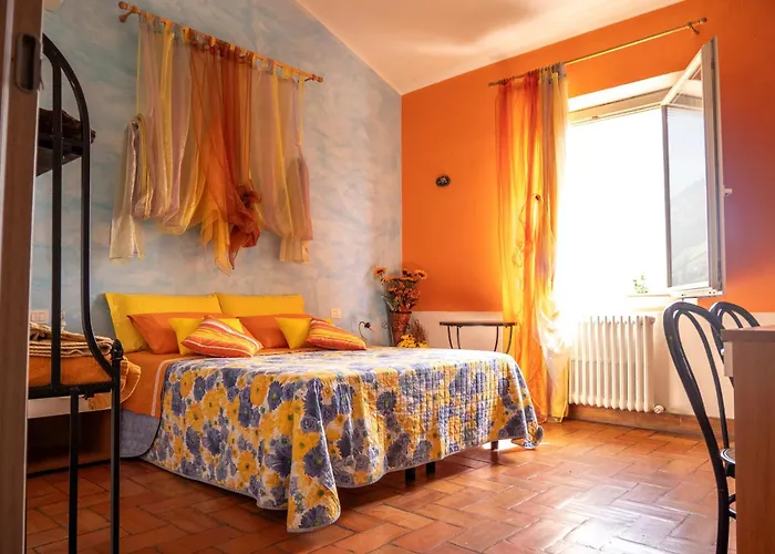 B&B Aesis La Dolce Collina