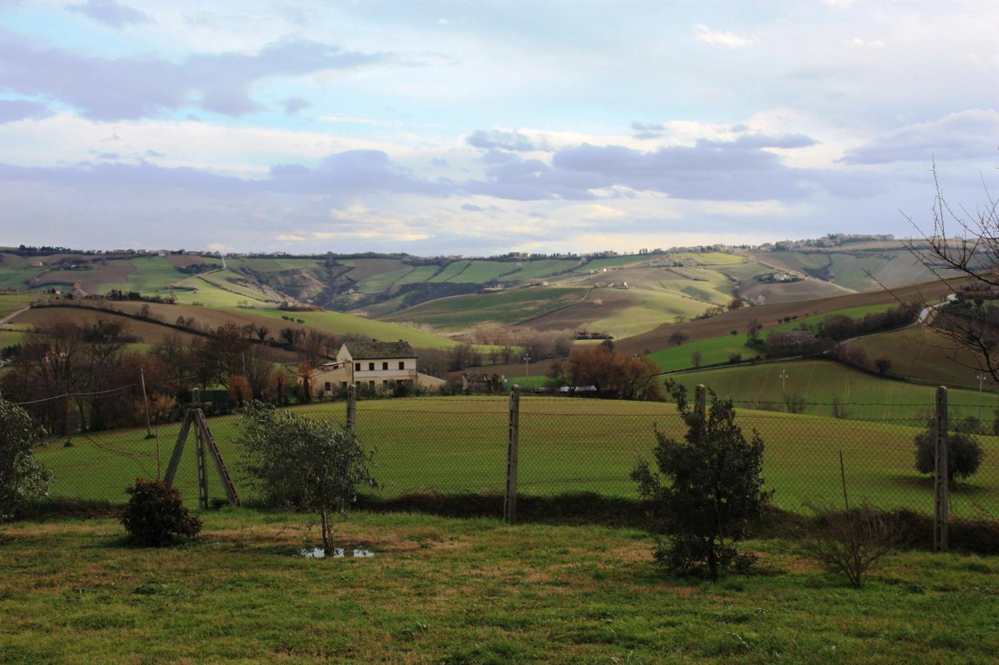 Aesis La Dolce Collina Séjour à la campagne *