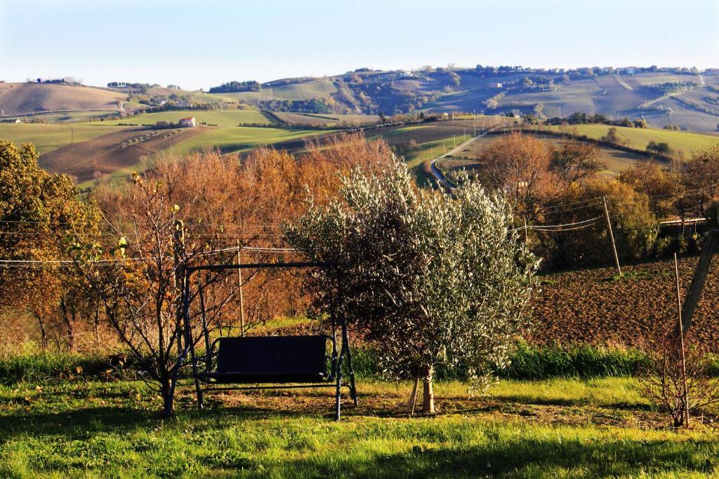 Aesis La Dolce Collina Séjour à la campagne *